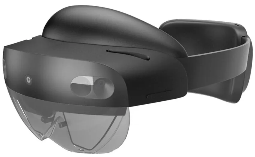 Hololens Development Edition